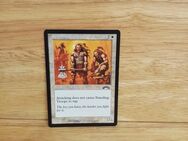 Magic The Gathering-Stranding Troops - Nörvenich