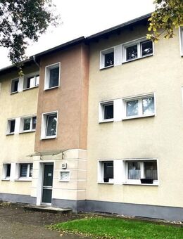 Bringen Sie Ihr Herz mit, es wird sich wohlfühlen! - Moers