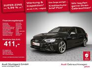 Audi S4, 3.0 TDI quattro Avant, Jahr 2020 - Stuttgart