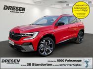 Renault Austral, 1.2 E-TECH Full Hybrid 200 EU6e Iconic Esprit Alpine ALLRADLENKUNG, Jahr 2025 - Krefeld