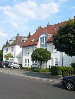 Herrlich sonnig 2 ZKBB Einbauküche, Stellplatz - Bielefeld