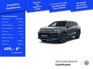 VW Tayron, 2.0 TDI R-Line, Jahr 2025 - Leverkusen