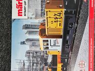 Märklin Zug + Gleise - Frankfurt (Main) Bornheim