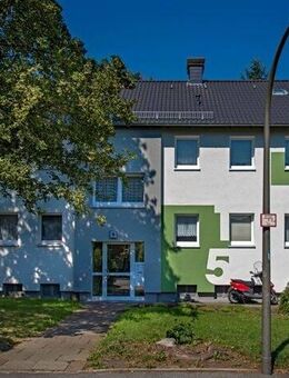 Demnächst frei! 2-Zimmer-Wohnung in Dortmund Kley - Dortmund
