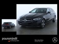 Mercedes C 220, d T Avantgarde MBUX Tot, Jahr 2023 - Ingolstadt