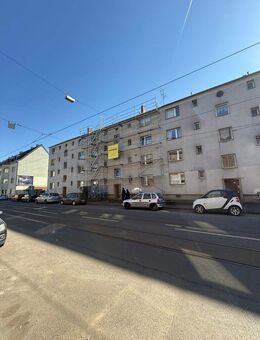 8 Familienhaus in Krefeld - Krefeld