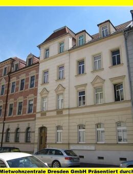 !!! PREISHIT !!! 2-Raumwohnung !!! - Meißen