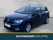 Dacia Sandero, 0.9 II Comfort TCe 90 eco?, Jahr 2020 - Zwickau