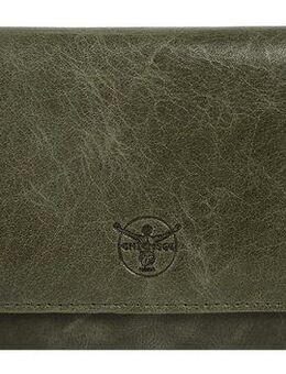 Chiemsee Geldbörse, echt Leder