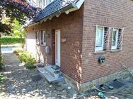 Wohnen mit Garten - Einfamilienhaus in begehrter Wohnlage - Ibbenbüren