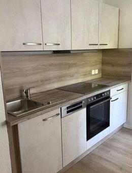 NEUE Wohnungen 60-80 qm mit LIFT-Zugang barrierefrei/EBK/Balkon/Loggia/Bad neu ERSTBEZUG Vollsan. - Drebach