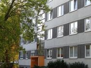 3 Zimmer-Wohnung für die kleine Familie - Kassel