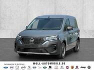 Nissan Townstar, 1.3 DIG-T Visia Kasten L1 2 0t 130PS 6MT, Jahr 2024 - Euskirchen