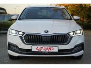 Skoda Octavia 2.0 TDI DSG Matrix SHZ SmartLink Kam ACC - Sandersdorf Brehna