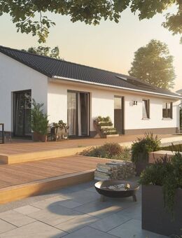 Bungalow mit Grundstück in Klein Kreutz - Brandenburg (Havel)