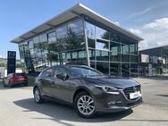 Mazda 3 120 PS Exclusive-Line NAV *Winterräder* - Schmallenberg