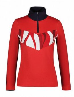 Icepeak Funktionsshirt ICEPEAK ELLENTON (1-tlg)