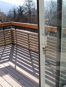 Das Haus im Haus! 6 Zimmerwohnung in Nagold zu vermieten. - Nagold