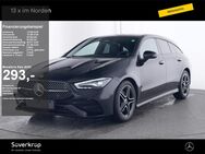 Mercedes CLA 200, SB AMG NIGHT PREMIUM SPUR, Jahr 2023 - Bad Oldesloe