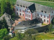 Schönes Schloss-Hotel in Wasserlage - nahe Luxemburg - Echternacherbrück