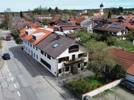 Wohnen mit Weitblick in Aying - großes Generationenhaus mit Alpenpanorama und viel Raum zum Leben - Aying