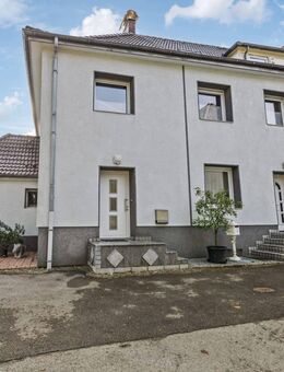 Mehrgenerationen Wohnen mit genügend Privatsphäre in Bottrop - Welheimer Mark - Bottrop