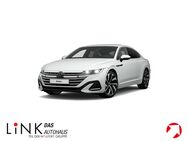 VW Arteon, 2.0 TDI R-Line, Jahr 2021 - Laudenbach (Bayern)