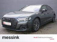 Audi A8, 50 TDI quattro, Jahr 2024 - Wermelskirchen