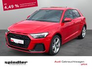 Audi A1, Sportback advanced 25TFSI, Jahr 2023 - Kitzingen