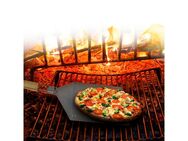 Jim Beam BBQ Pizzaschieber XXL Grillwender, 54 cm Länge
