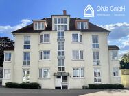 Kapitalanlage ca. 4,5 % Rendite: moderne 2-Zimmer-ETW mit Balkon/Stellplatz in Bremen-Burglesum! - Bremen