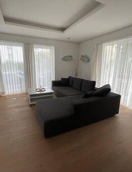 Moderne Erdgeschosswohnung in Koblenz-Südstadt | mit Terrasse - Koblenz