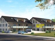 Barrierefreie, exklusive Neubau - Etagenwohnung (Whg 4) mit Wohlfühlcharakter in Ampfing - Ampfing