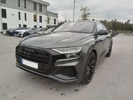 Audi Q8 S line 50 TDI 8-Gang-Tiptronic quattro 210... - Selent