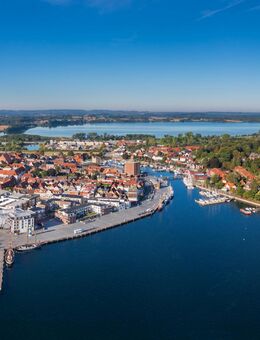 Wohnung 3 | Obergeschoss - Eckernförde