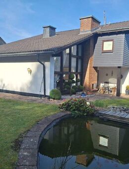 / Doppeltes Glück in Attendorn! Schönes Zweifamilienhaus! - Attendorn (Hansestadt)