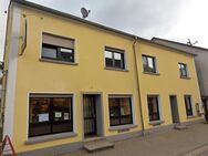 Gepflegtes Wohn- u. Geschäftshaus - Losheim (See)