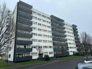 schöne 2,5 Zimmer Wohnung in der dritten Etage mit Balkon und Aufzug im Haus - Willich