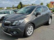 Opel Mokka, 1.4 Turbo, Jahr 2016 - Schwabach