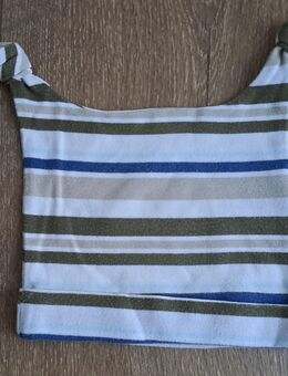 Übergangsmütze für Jungs Gr.74/80 von H&M - Königswinter