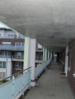 Junges Pflegeapartment mit sofortiger Mieteinnahme auch bei Leerstand in Grevenbroich - Grevenbroich