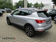 Seat Arona FR 1.0 TGI *Navi*LED*Winterpaket*Full-Link* - Wuppertal