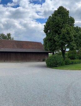Hofstelle in landlicher Idylle - RESERVIERT - Feldkirchen (Regierungsbezirk Niederbayern)