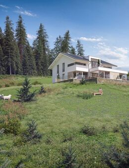 Exklusive Hanglage mit viel Platz BIEN-ZENKER - Riedenburg