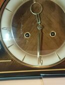 Kamin-/Bueffet -Uhr ca 1950 in 59348