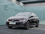 VW Polo, GTI IQ-LIGHT IQ-DRIVE18, Jahr 2024 - München