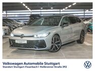 VW Passat Variant, 2.0 TDI R-Line, Jahr 2024 - Stuttgart