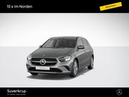 Mercedes B 220, PROGRESSIVE SPUR, Jahr 2023 - Rendsburg