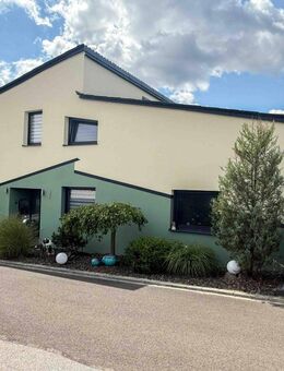 Haus - gehobene Ausstattung - Waldalgesheim