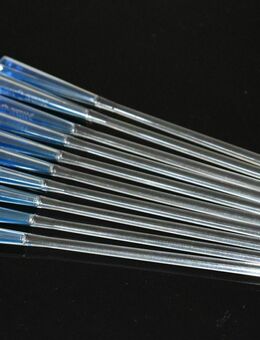100 St. Bombay Sapphire Stirrer Rührstäbe NEU in OVP (200 st. vorhanden) - Hamburg